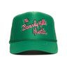 BEVERLY HILLS HUSTLE TRUCKER - Good Quality Human
