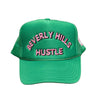 BEVERLY HILLS HUSTLE TRUCKER - Good Quality Human