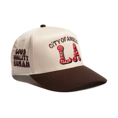 CITY OF ANGELS - Good Quality Human