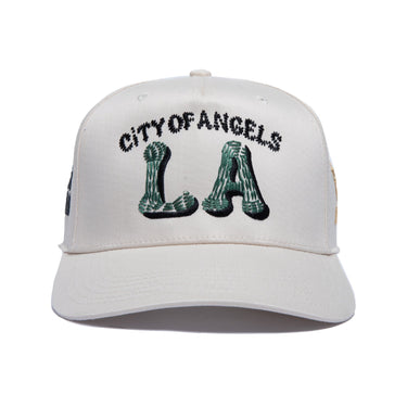 CITY OF ANGELS - Good Quality Human