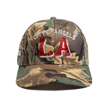 CITY OF ANGELS - Good Quality Human