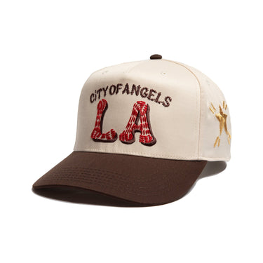 CITY OF ANGELS - Good Quality Human