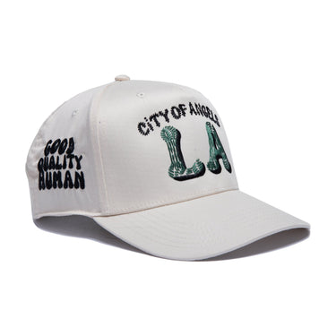 CITY OF ANGELS - Good Quality Human