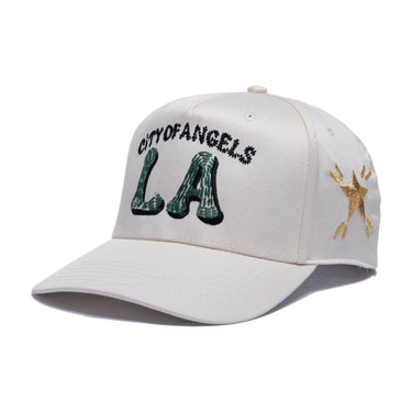 CITY OF ANGELS - Good Quality Human