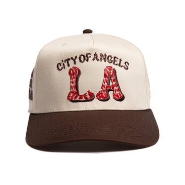 CITY OF ANGELS - Good Quality Human