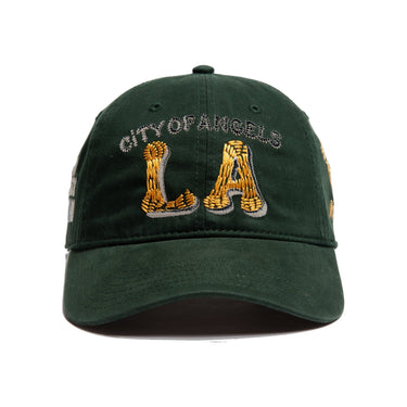 CITY OF ANGELS DAD HAT - Good Quality Human