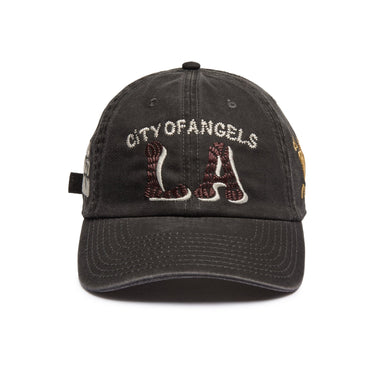 CITY OF ANGELS DAD HAT - Good Quality Human