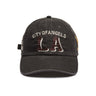CITY OF ANGELS DAD HAT - Good Quality Human