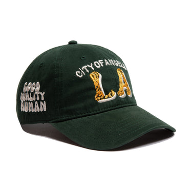 CITY OF ANGELS DAD HAT - Good Quality Human