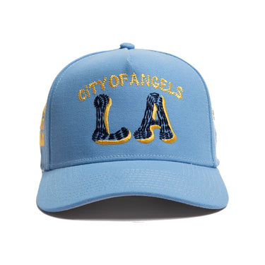 CITY OF ANGELS STRUCTURED - Good Quality Human