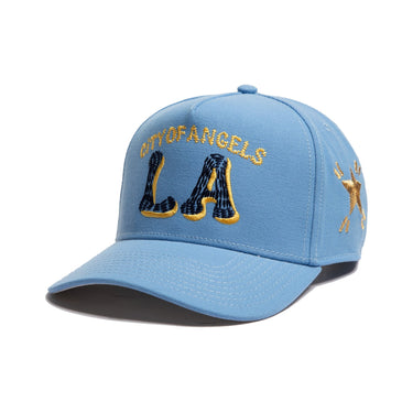 CITY OF ANGELS STRUCTURED - Good Quality Human