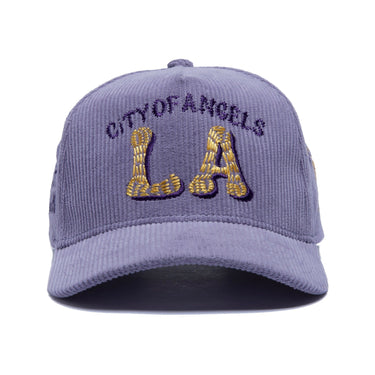CITY OF ANGELS STRUCTURED CORDUROY - Good Quality Human