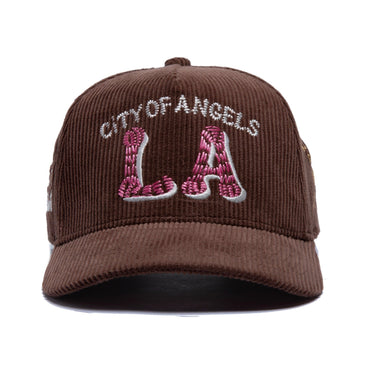 CITY OF ANGELS STRUCTURED CORDUROY - Good Quality Human