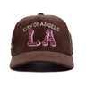 CITY OF ANGELS STRUCTURED CORDUROY - Good Quality Human