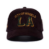 CITY OF ANGELS STRUCTURED CORDUROY - Good Quality Human