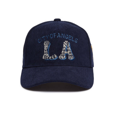 CITY OF ANGELS STRUCTURED CORDUROY - Good Quality Human