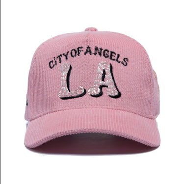 CITY OF ANGELS STRUCTURED CORDUROY - Good Quality Human