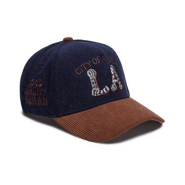 CITY OF ANGELS STRUCTURED CORDUROY - Good Quality Human