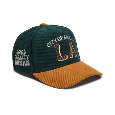 CITY OF ANGELS STRUCTURED CORDUROY - Good Quality Human