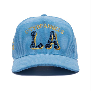 CITY OF ANGELS STRUCTURED CORDUROY - Good Quality Human