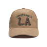 CITY OF ANGELS STRUCTURED CORDUROY - Good Quality Human