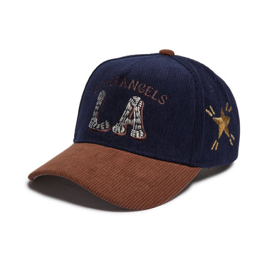 CITY OF ANGELS STRUCTURED CORDUROY - Good Quality Human