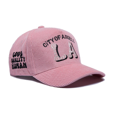 CITY OF ANGELS STRUCTURED CORDUROY - Good Quality Human