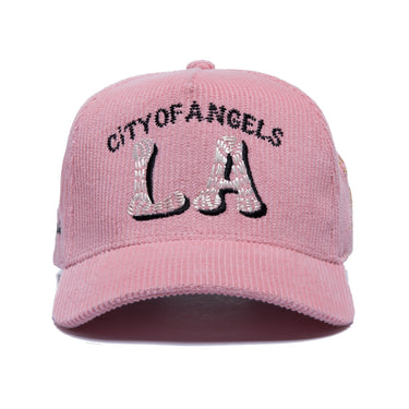 CITY OF ANGELS STRUCTURED CORDUROY - Good Quality Human