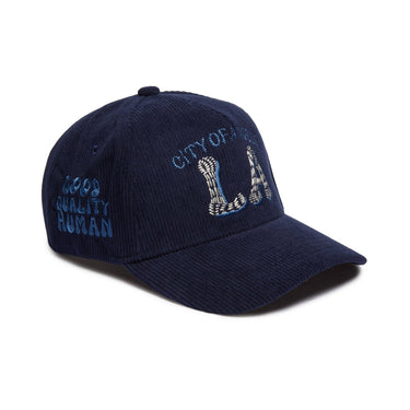 CITY OF ANGELS STRUCTURED CORDUROY - Good Quality Human