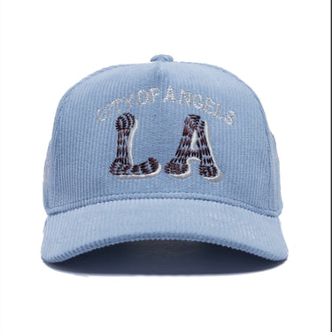 CITY OF ANGELS STRUCTURED CORDUROY - Good Quality Human