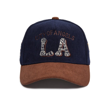 CITY OF ANGELS STRUCTURED CORDUROY - Good Quality Human