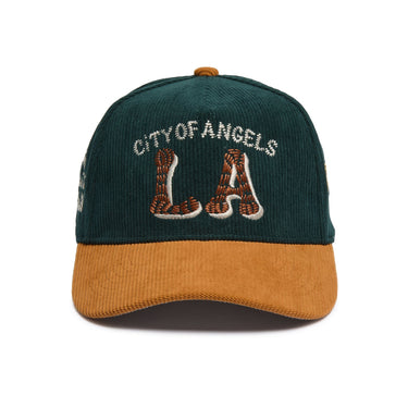 CITY OF ANGELS STRUCTURED CORDUROY - Good Quality Human