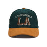 CITY OF ANGELS STRUCTURED CORDUROY - Good Quality Human