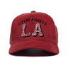CITY OF ANGELS STRUCTURED CORDUROY - Good Quality Human