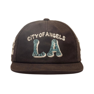CITY OF ANGELS UNSTRUCTURED - Good Quality Human