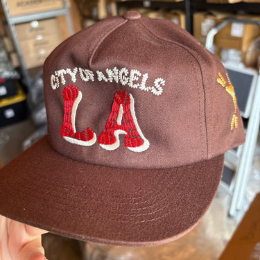 CITY OF ANGELS UNSTRUCTURED - Good Quality Human