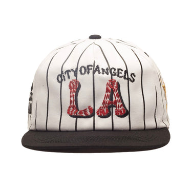 CITY OF ANGELS UNSTRUCTURED - Good Quality Human