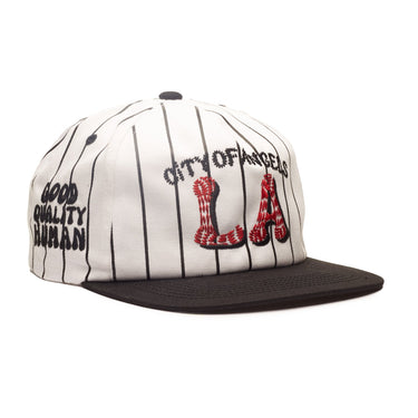 CITY OF ANGELS UNSTRUCTURED - Good Quality Human