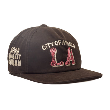 CITY OF ANGELS UNSTRUCTURED - Good Quality Human