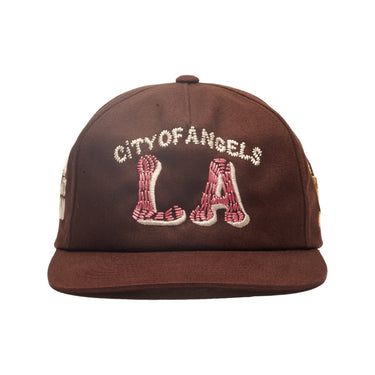 CITY OF ANGELS UNSTRUCTURED - Good Quality Human