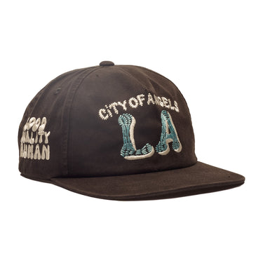 CITY OF ANGELS UNSTRUCTURED - Good Quality Human