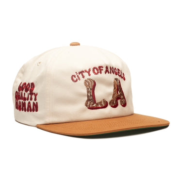CITY OF ANGELS UNSTRUCTURED - Good Quality Human