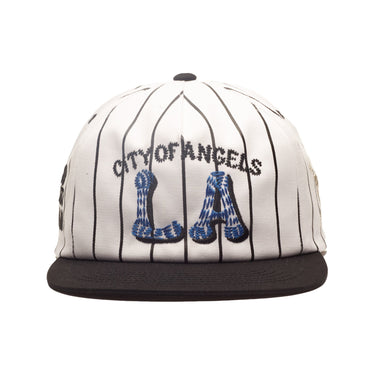 CITY OF ANGELS UNSTRUCTURED - Good Quality Human