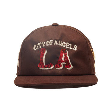 CITY OF ANGELS UNSTRUCTURED - Good Quality Human
