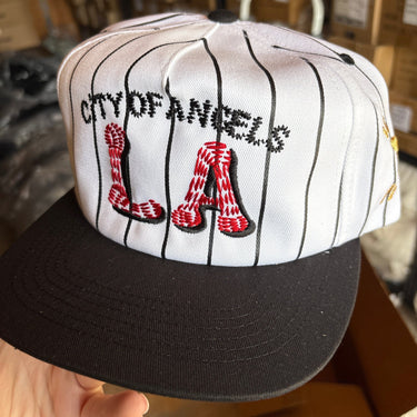 CITY OF ANGELS UNSTRUCTURED - Good Quality Human