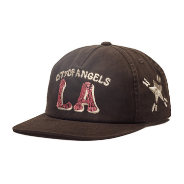 CITY OF ANGELS UNSTRUCTURED - Good Quality Human