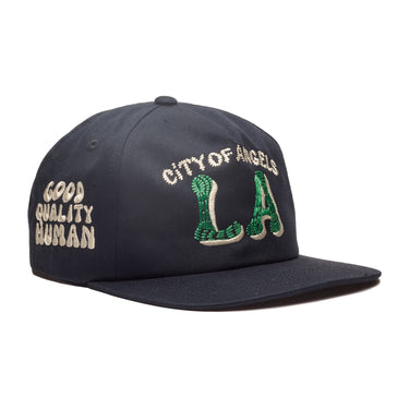 CITY OF ANGELS UNSTRUCTURED - Good Quality Human