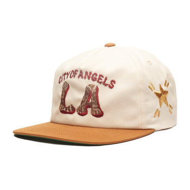 CITY OF ANGELS UNSTRUCTURED - Good Quality Human