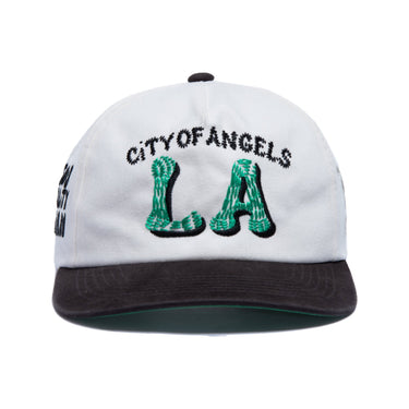 CITY OF ANGELS UNSTRUCTURED - Good Quality Human