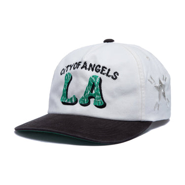 CITY OF ANGELS UNSTRUCTURED - Good Quality Human